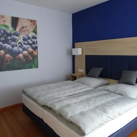 Gaestehaus Schattemorellsche Bed & Breakfast Fuerfeld