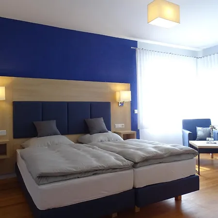 Gaestehaus Schattemorellsche * Fuerfeld