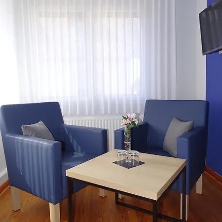 Bed & Breakfast Gaestehaus Schattemorellsche *