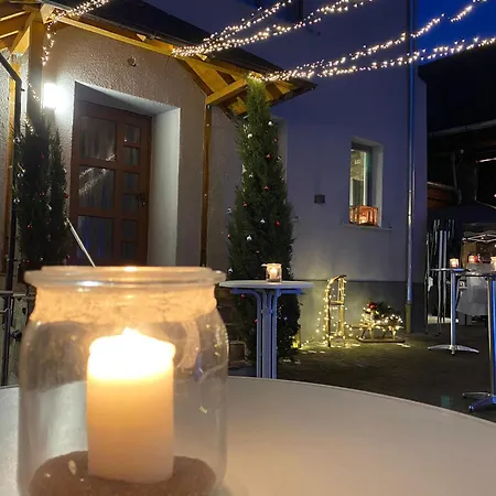 Gaestehaus Schattemorellsche Fuerfeld