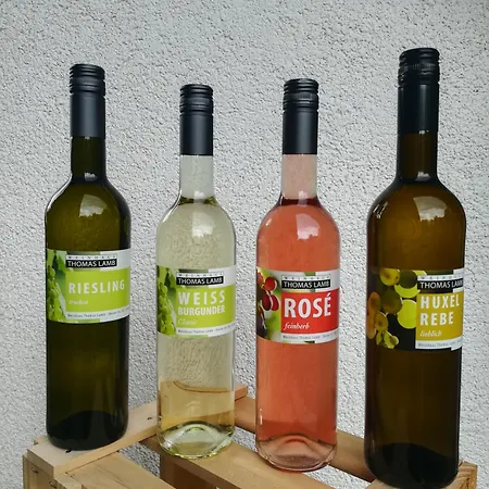 Gaestehaus Schattemorellsche