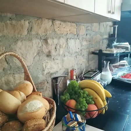 Nocleg ze śniadaniem Gaestehaus Schattemorellsche