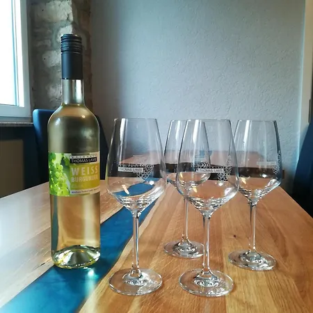 Gaestehaus Schattemorellsche *