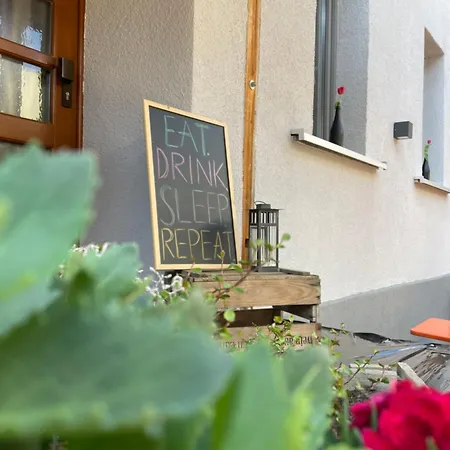 Gaestehaus Schattemorellsche Fuerfeld