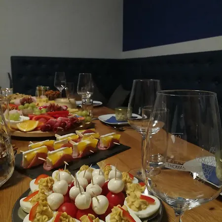 Gaestehaus Schattemorellsche Fuerfeld