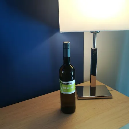 Gaestehaus Schattemorellsche Bed & Breakfast *