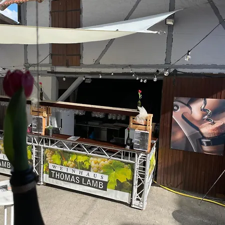 Gaestehaus Schattemorellsche Fuerfeld