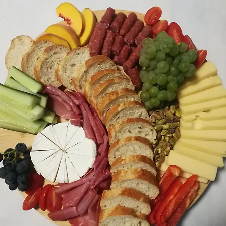 Gaestehaus Schattemorellsche * Fuerfeld