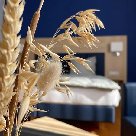 Gaestehaus Schattemorellsche Fuerfeld