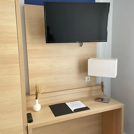 Gaestehaus Schattemorellsche * Fuerfeld