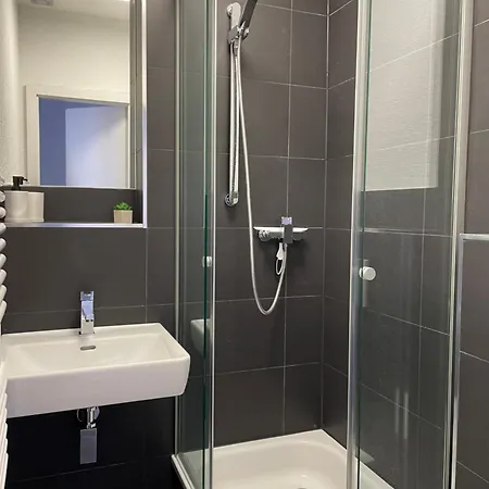 Bed & Breakfast Gaestehaus Schattemorellsche Fuerfeld