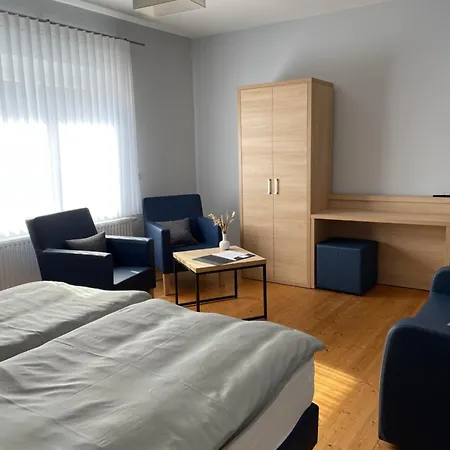 Gaestehaus Schattemorellsche