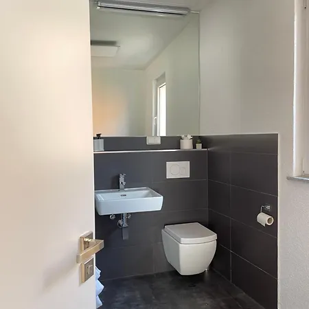 Gaestehaus Schattemorellsche