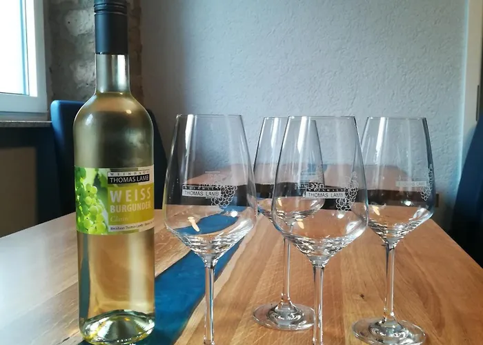 Gaestehaus Schattemorellsche *