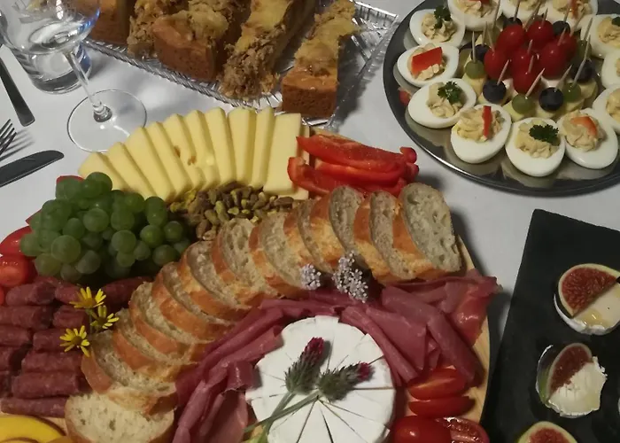 Gaestehaus Schattemorellsche