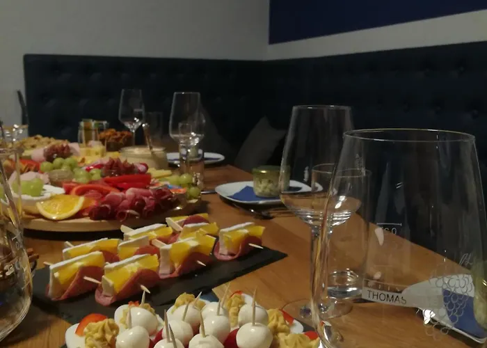 Gaestehaus Schattemorellsche Fuerfeld