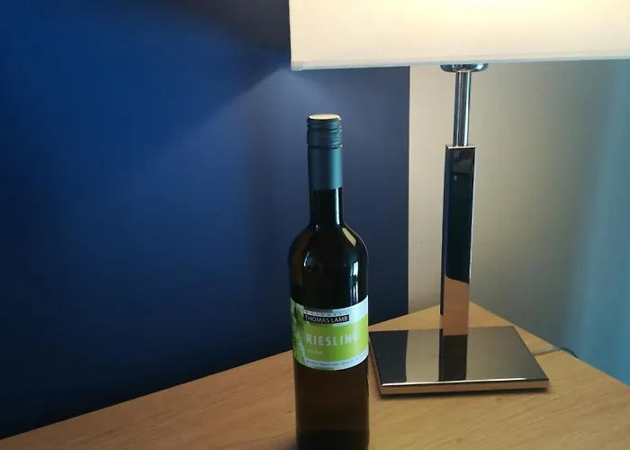 Gaestehaus Schattemorellsche 住宿加早餐酒店 *