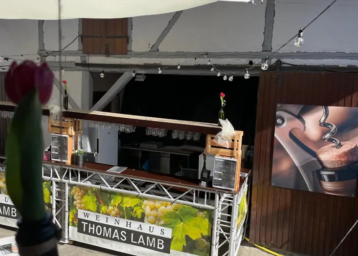 Gaestehaus Schattemorellsche Fuerfeld