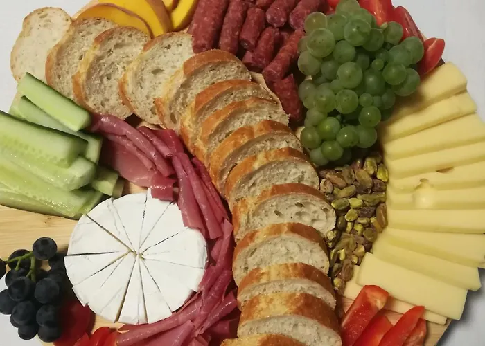 Gaestehaus Schattemorellsche * Fuerfeld