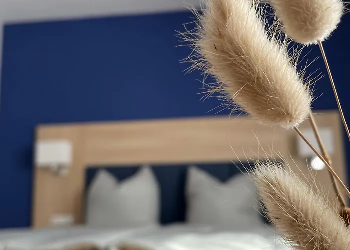 Gaestehaus Schattemorellsche