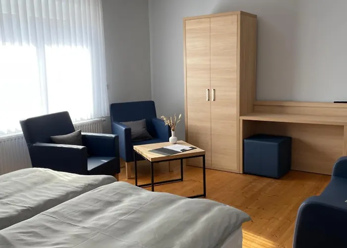 Gaestehaus Schattemorellsche