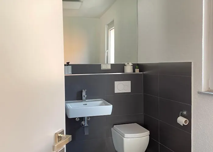 Gaestehaus Schattemorellsche